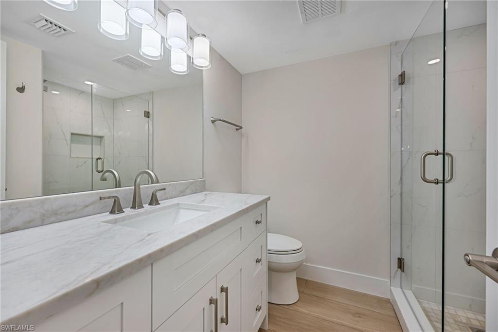 HIGH POINT - Residential