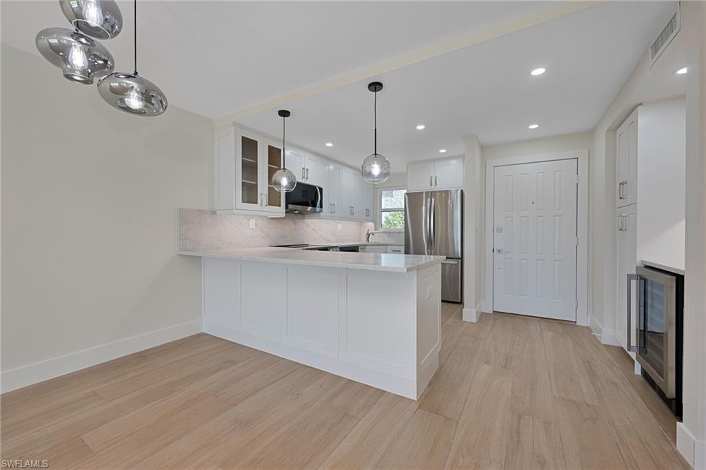 HIGH POINT - Residential