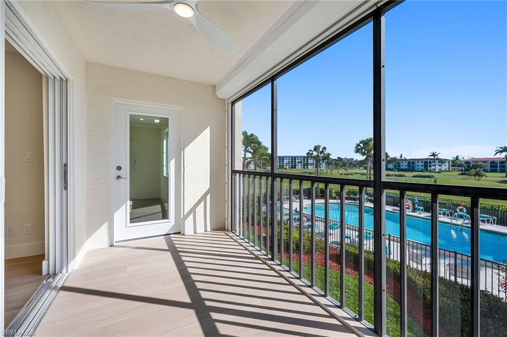 HIGH POINT - Residential