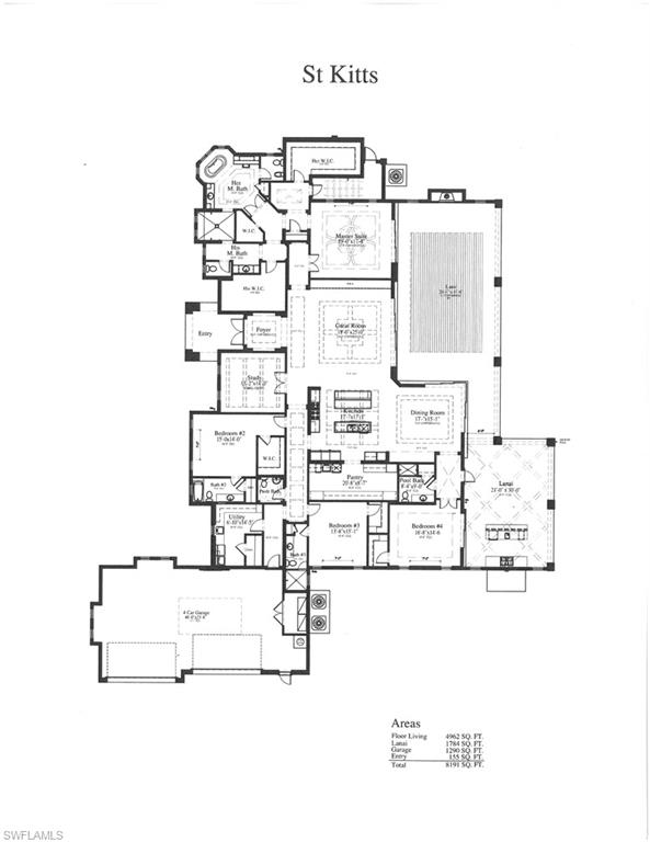 QUAIL WEST - Residential