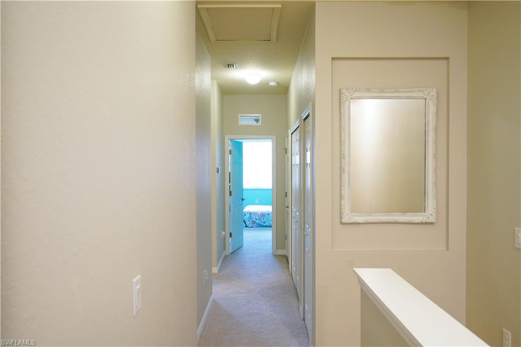 MARBELLA ON CYPRESS - Residential