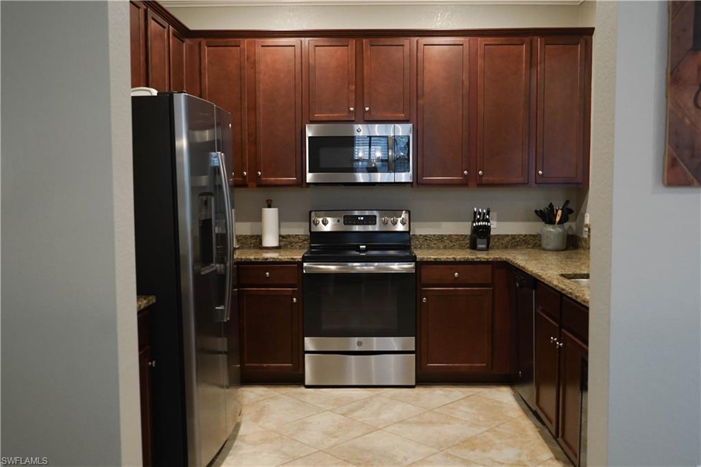 MARBELLA ON CYPRESS - Residential