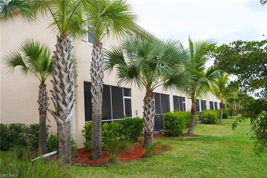 MARBELLA ON CYPRESS - Residential