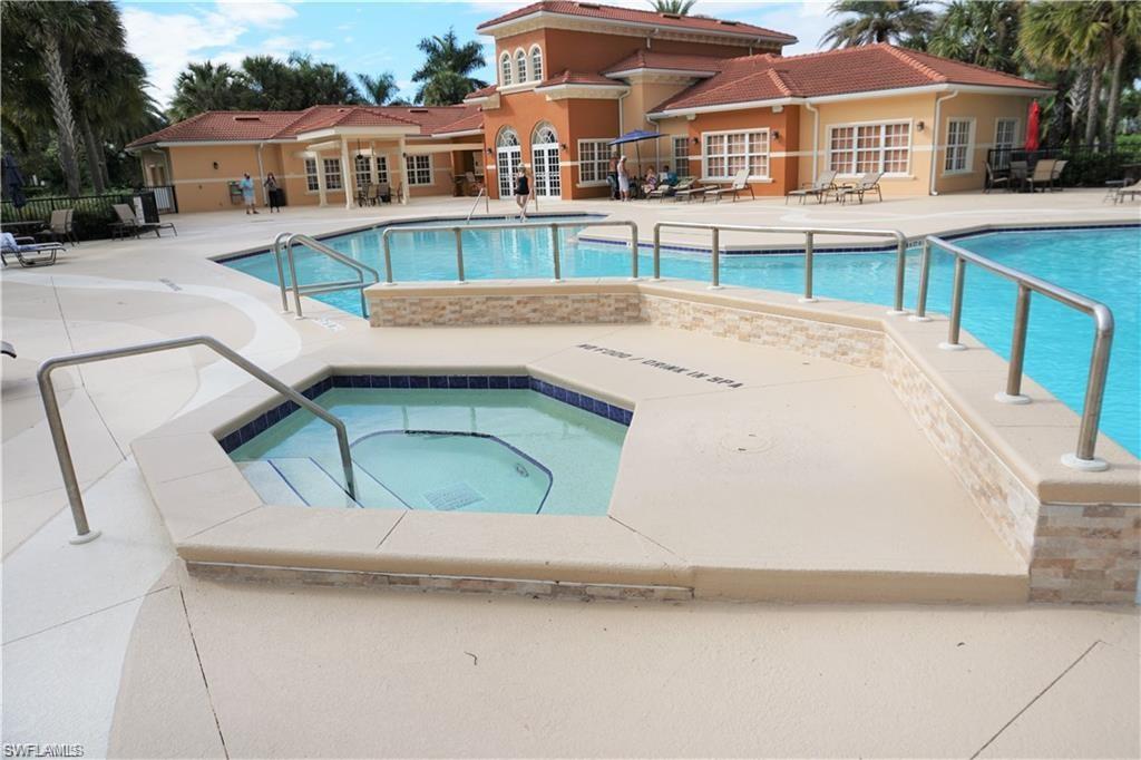 MARBELLA ON CYPRESS - Residential