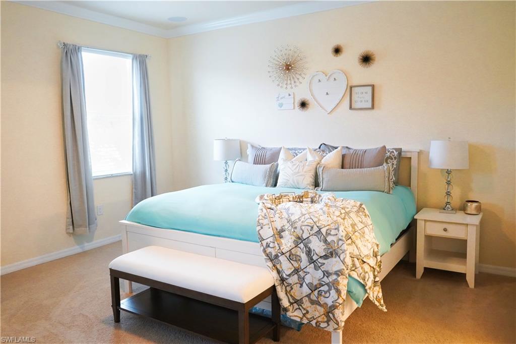 MARBELLA ON CYPRESS - Residential