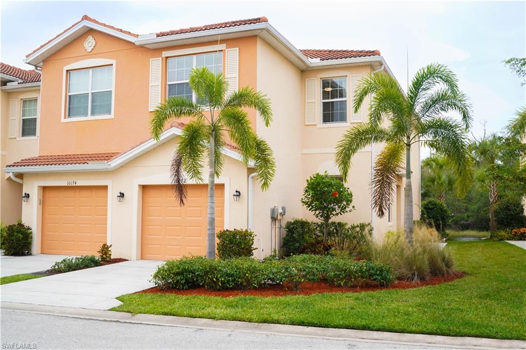 MARBELLA ON CYPRESS - Residential