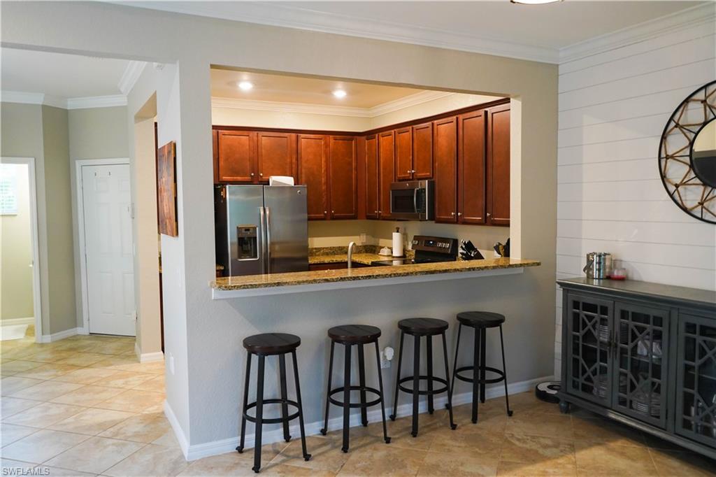 MARBELLA ON CYPRESS - Residential