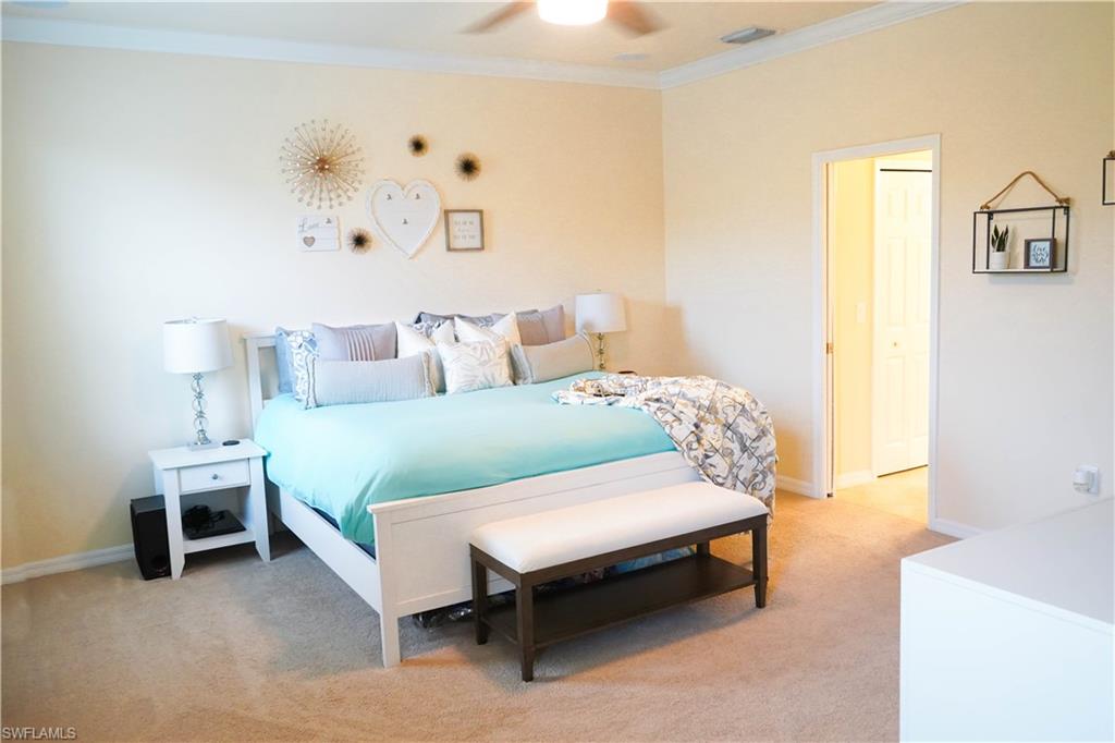 MARBELLA ON CYPRESS - Residential