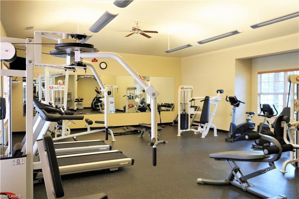 MARBELLA ON CYPRESS - Residential