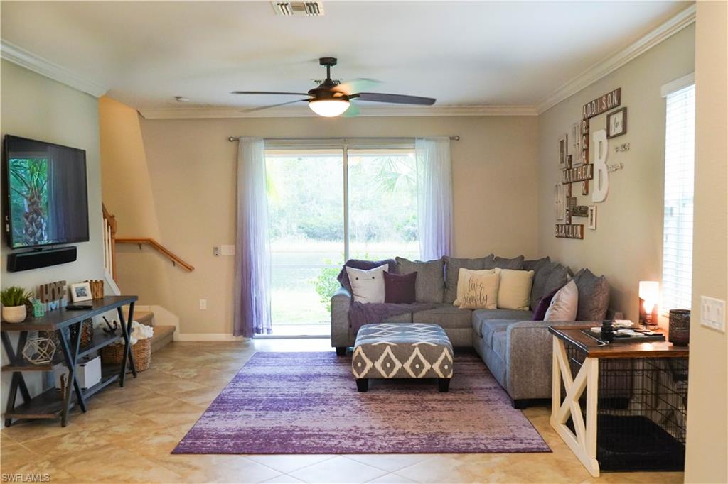 MARBELLA ON CYPRESS - Residential