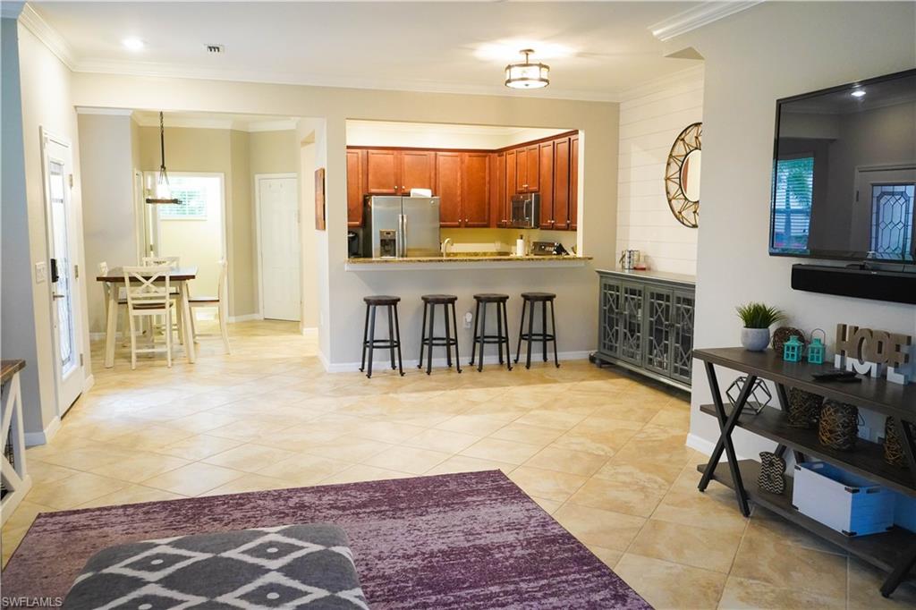 MARBELLA ON CYPRESS - Residential