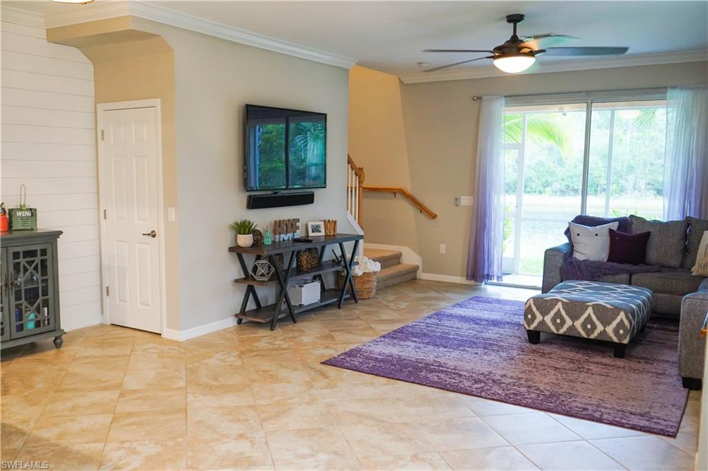 MARBELLA ON CYPRESS - Residential