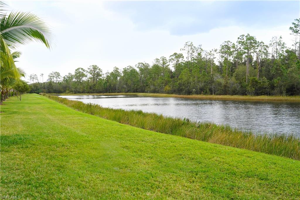 MARBELLA ON CYPRESS - Residential