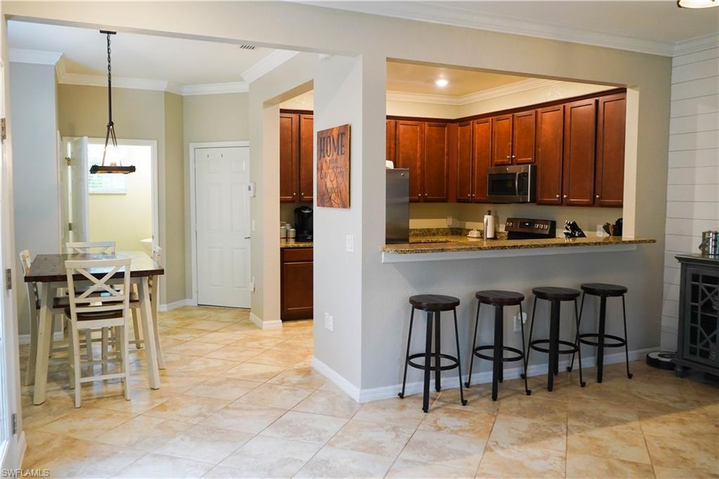 MARBELLA ON CYPRESS - Residential