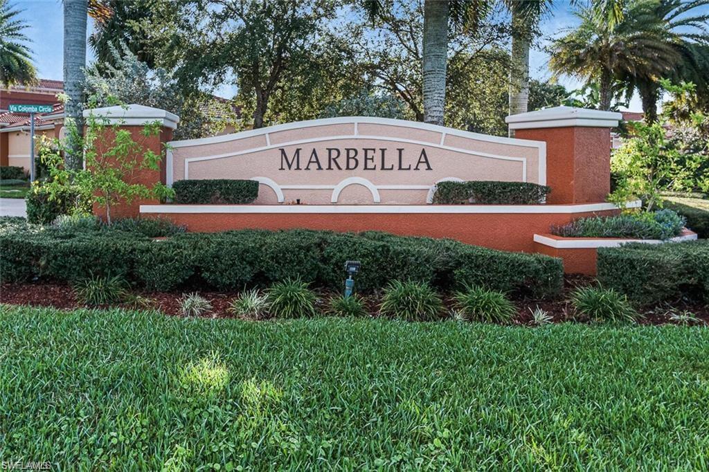 MARBELLA ON CYPRESS - Residential