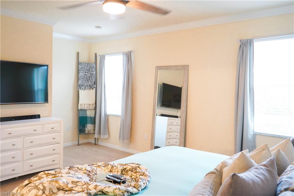 MARBELLA ON CYPRESS - Residential