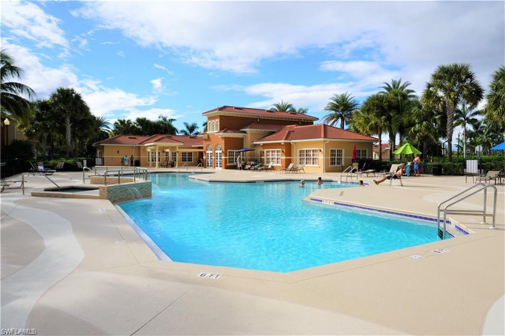 MARBELLA ON CYPRESS - Residential