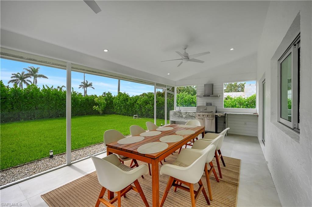 KINGS LAKE - Residential