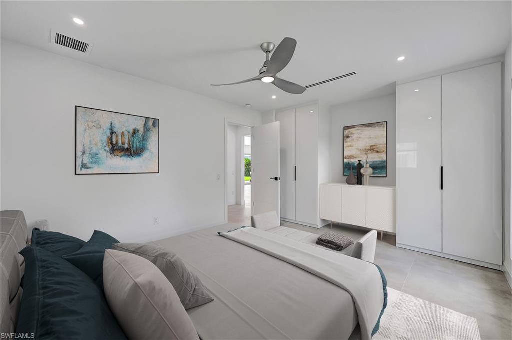 KINGS LAKE - Residential