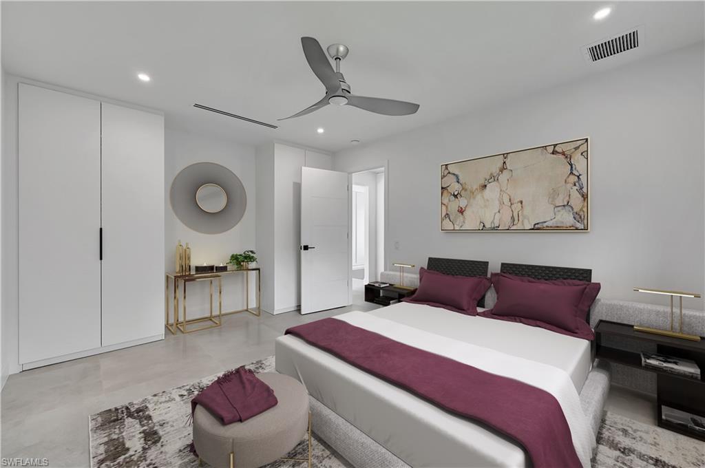 KINGS LAKE - Residential