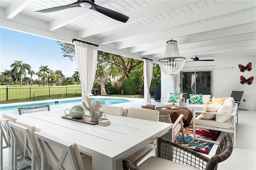 MOORINGS - Residential