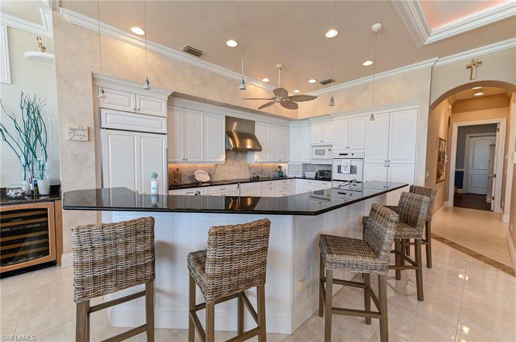 BONITA BEACH - Residential