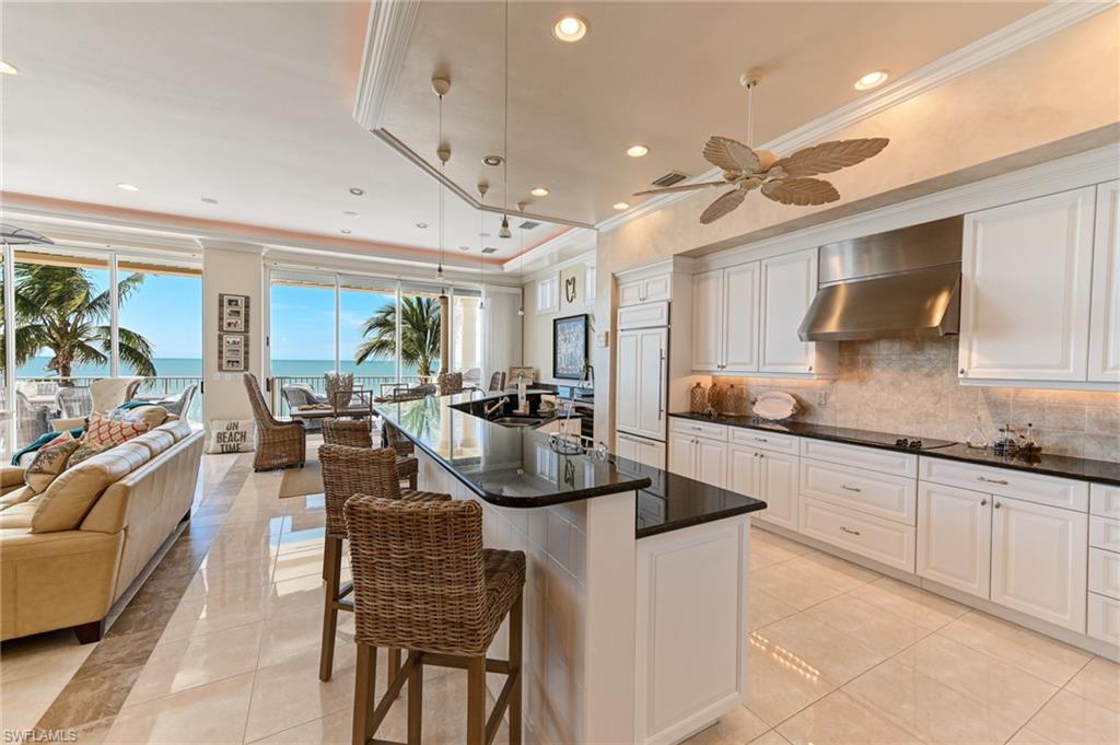 BONITA BEACH - Residential