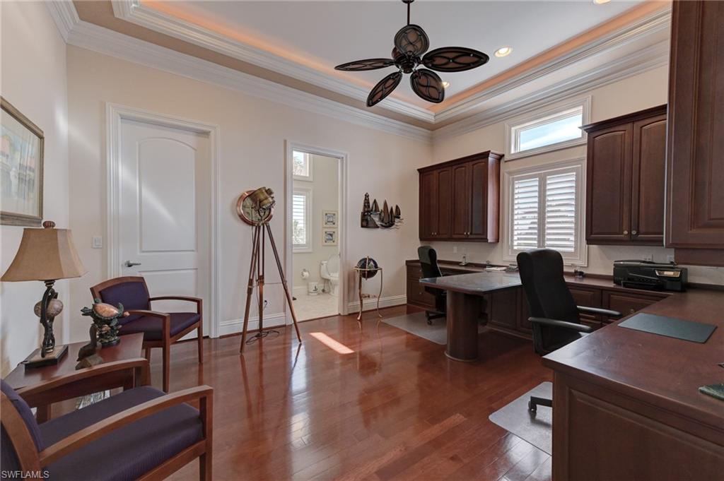 BONITA BEACH - Residential