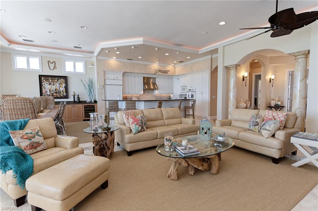 BONITA BEACH - Residential