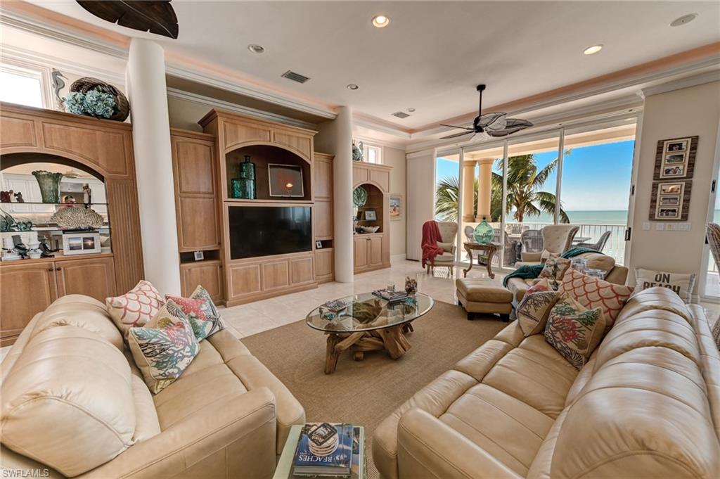 BONITA BEACH - Residential