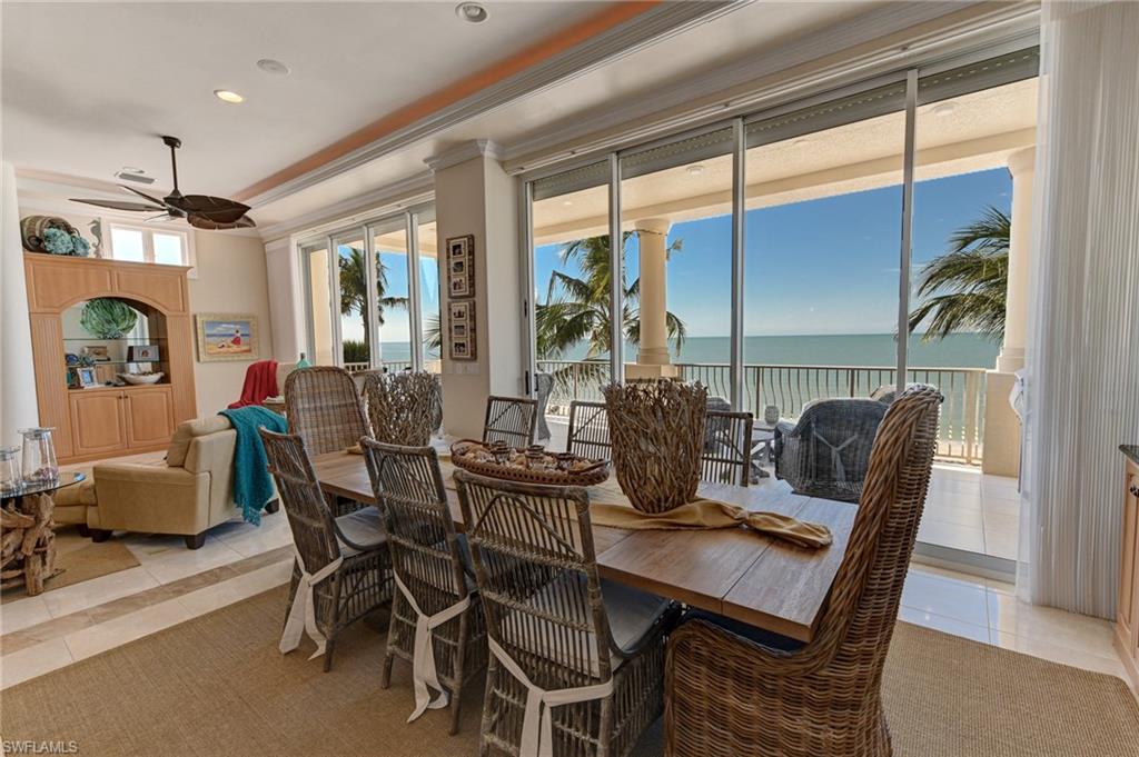 BONITA BEACH - Residential