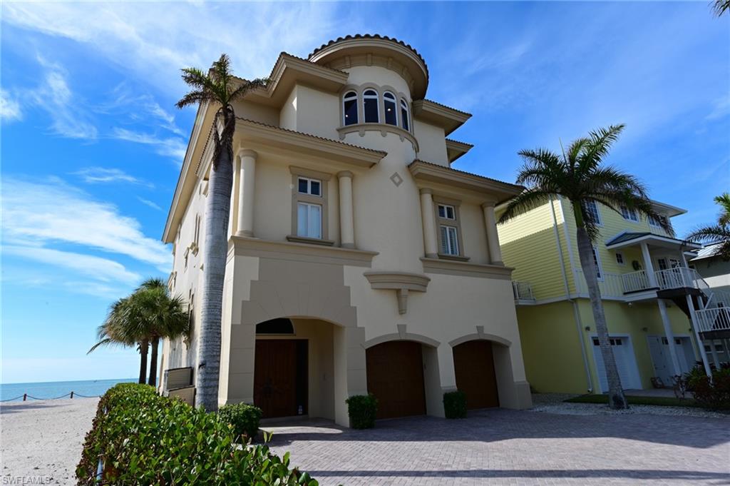 BONITA BEACH - Residential
