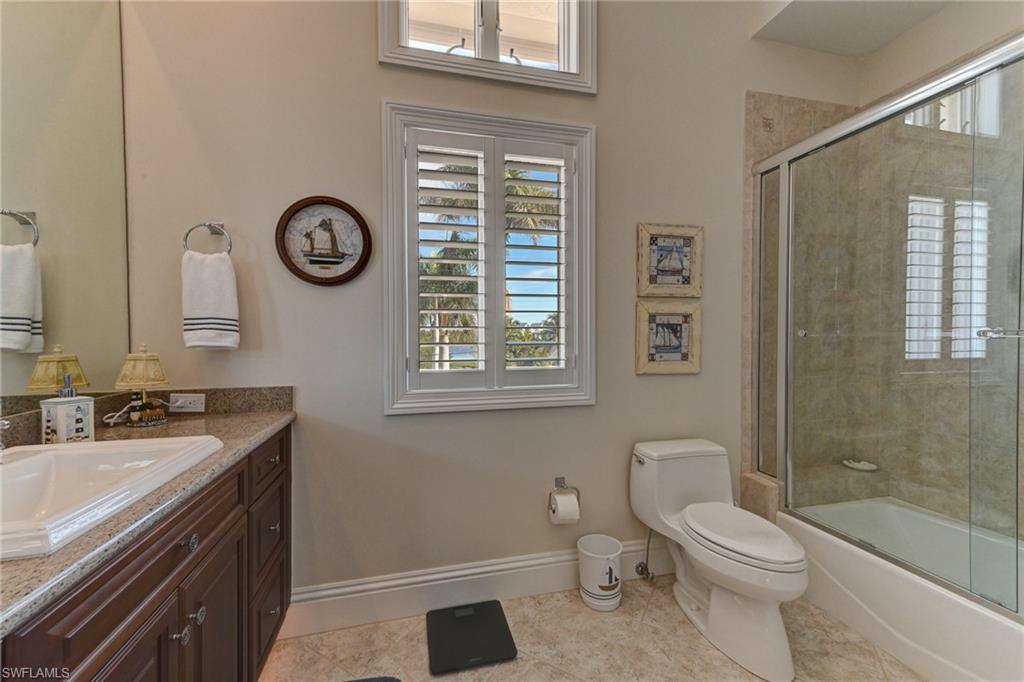 BONITA BEACH - Residential