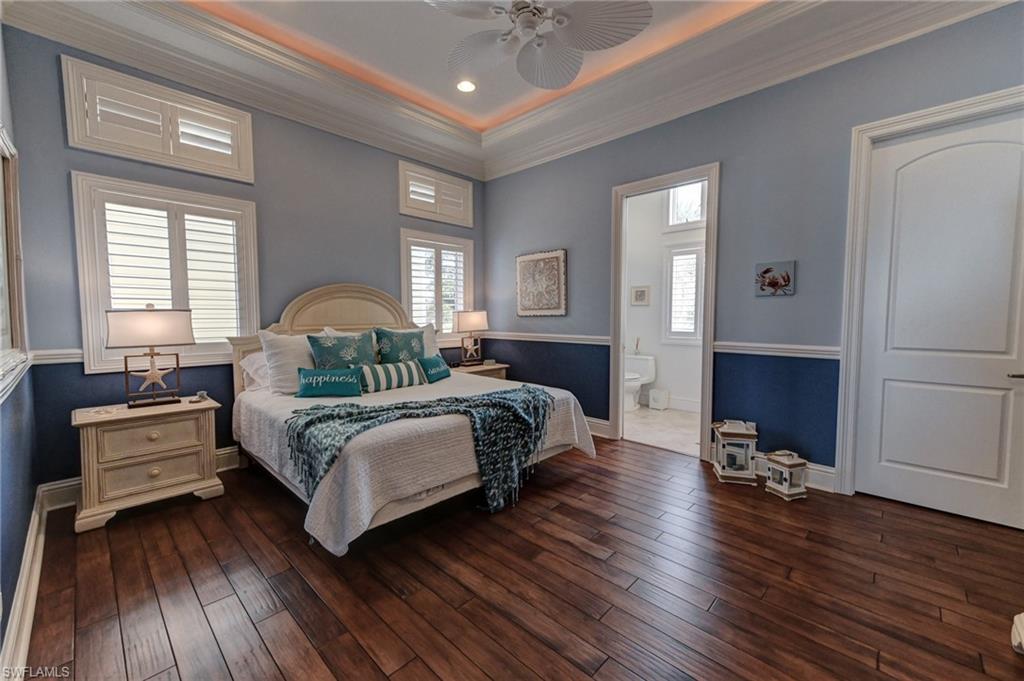 BONITA BEACH - Residential