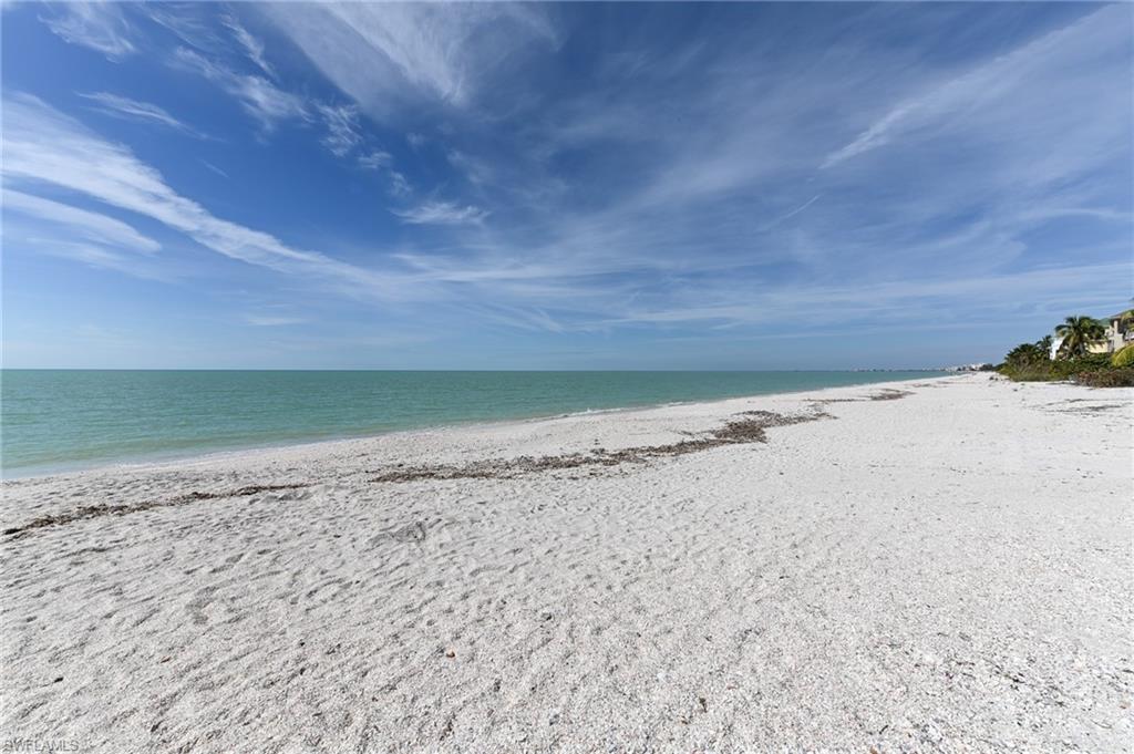 BONITA BEACH - Residential