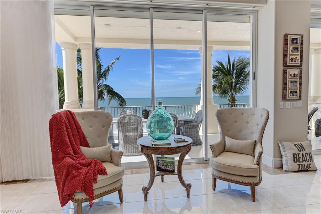 BONITA BEACH - Residential