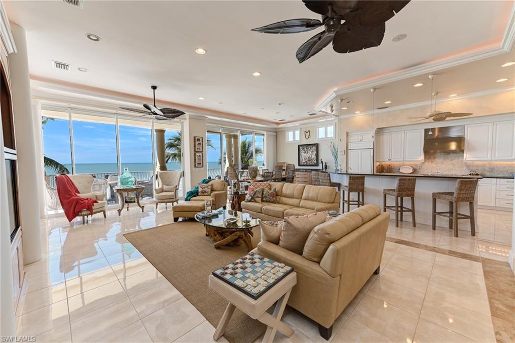 BONITA BEACH - Residential