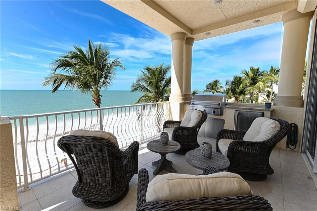 BONITA BEACH - Residential