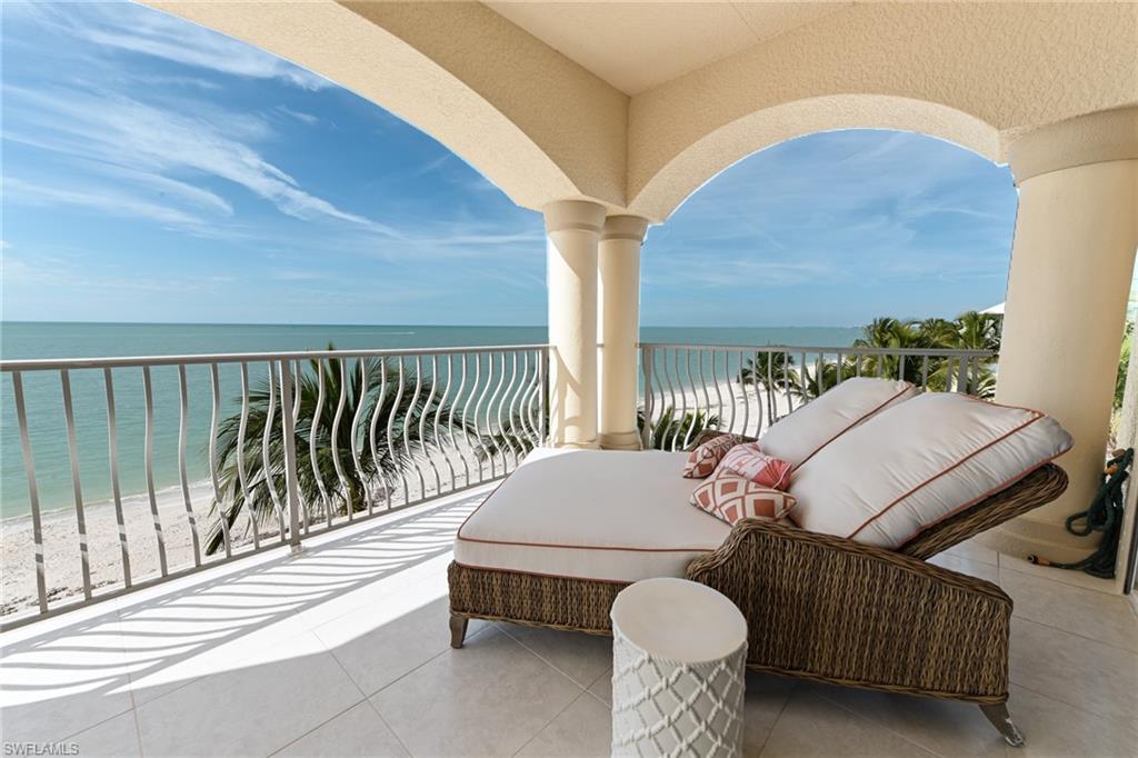 BONITA BEACH - Residential