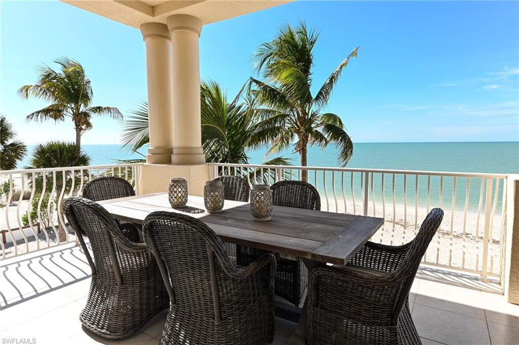 BONITA BEACH - Residential