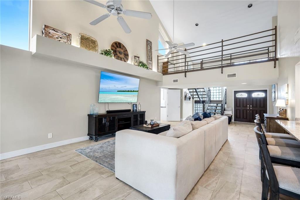 VILLA SOUTH - Residential