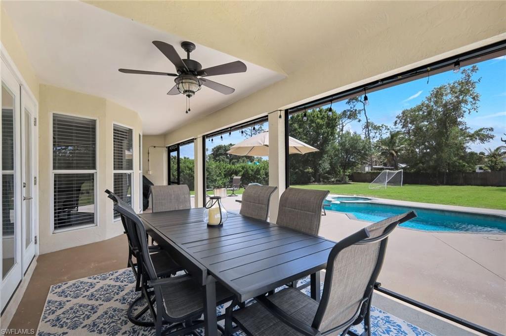 VILLA SOUTH - Residential