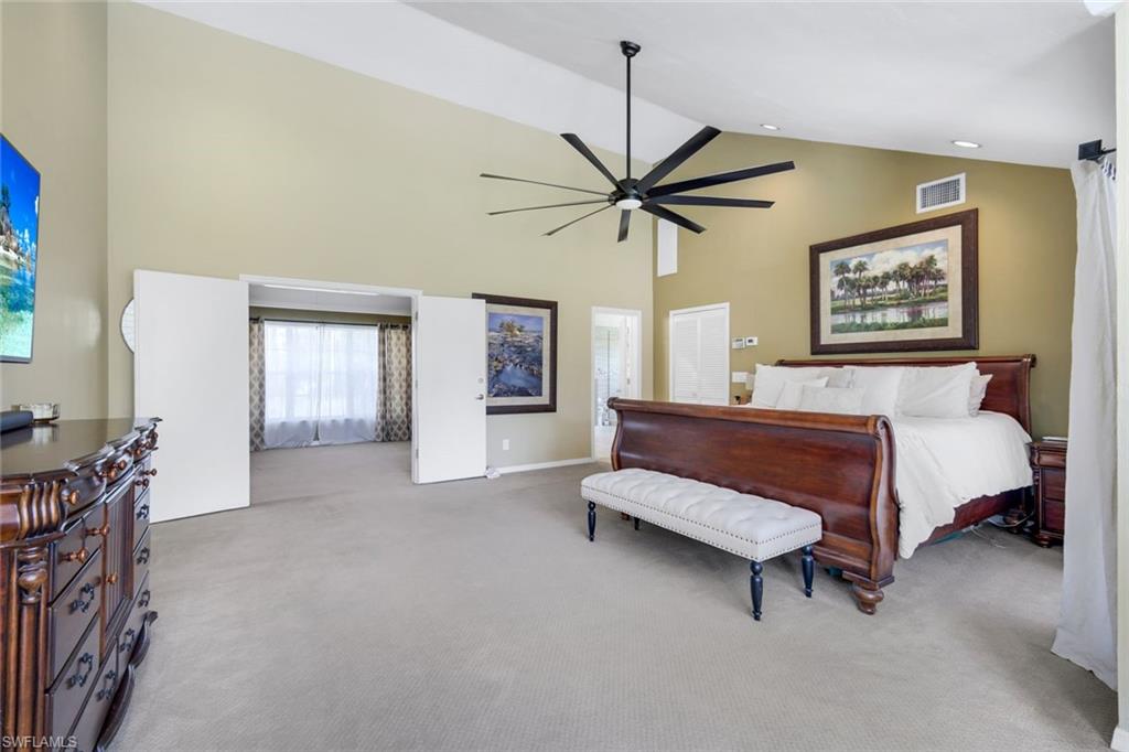 VILLA SOUTH - Residential