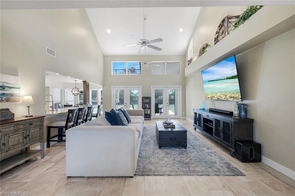 VILLA SOUTH - Residential