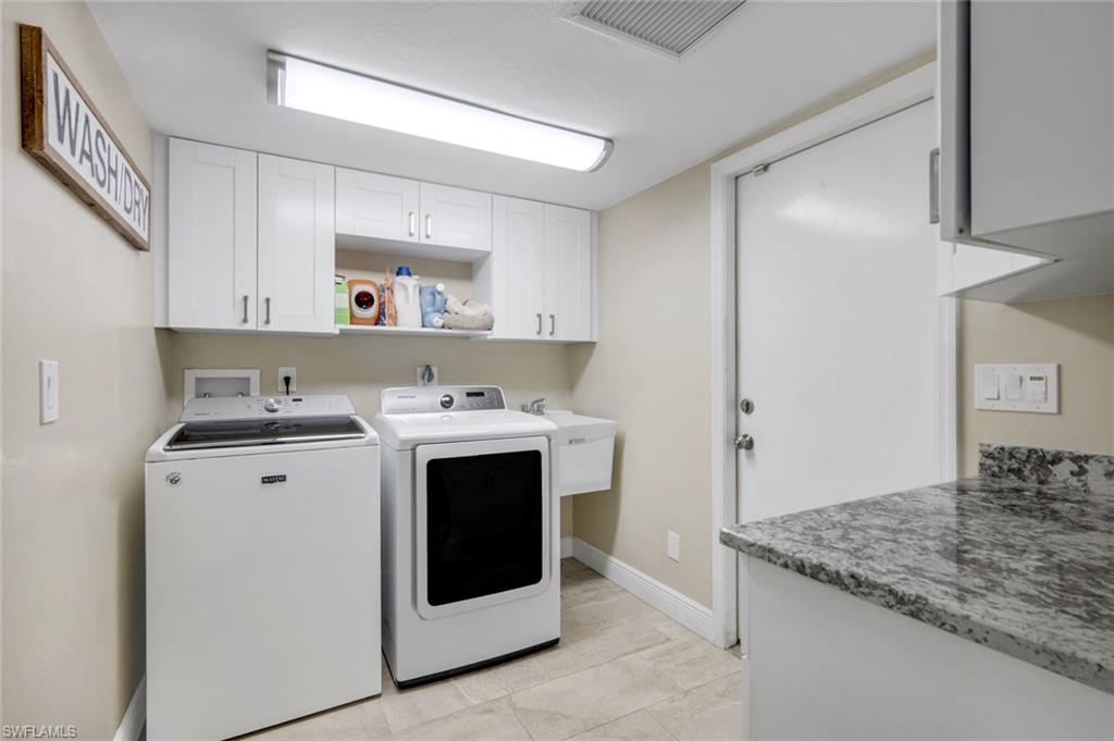 VILLA SOUTH - Residential