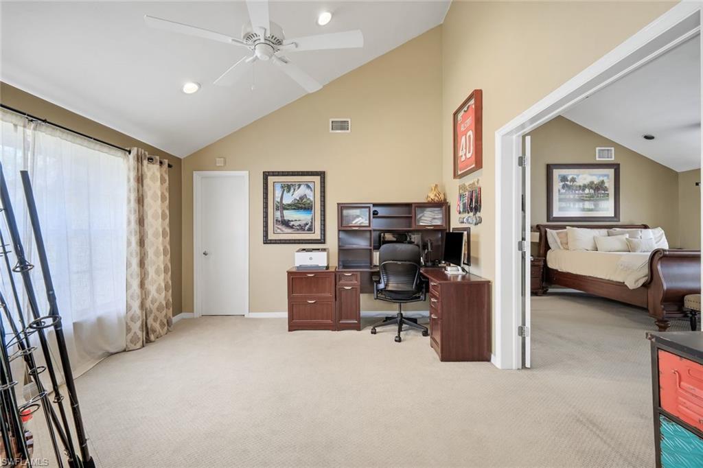 VILLA SOUTH - Residential