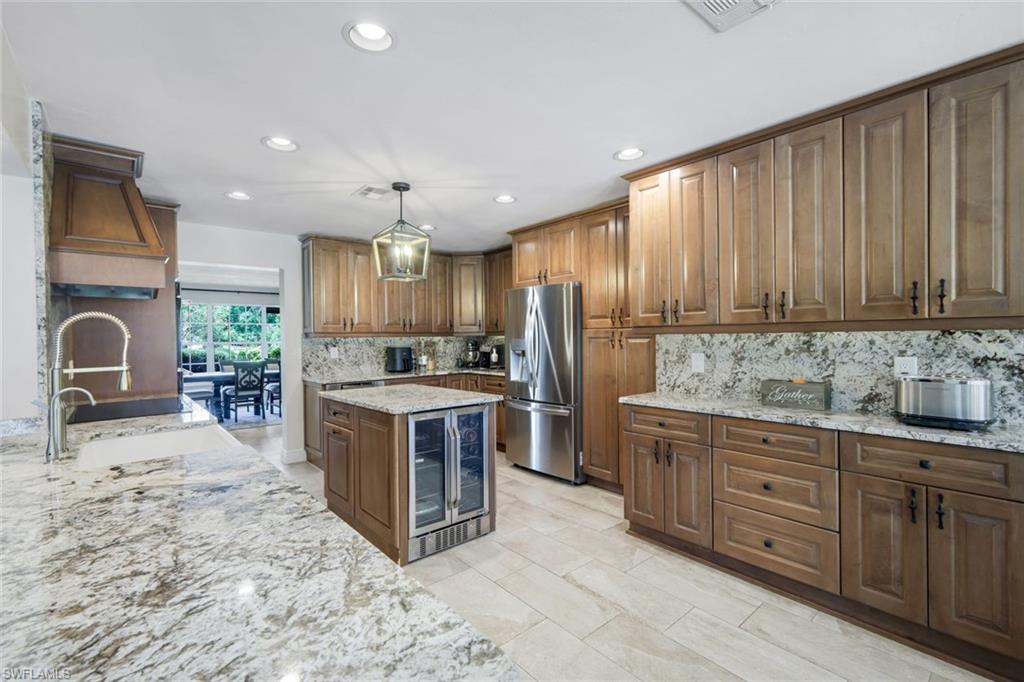 VILLA SOUTH - Residential