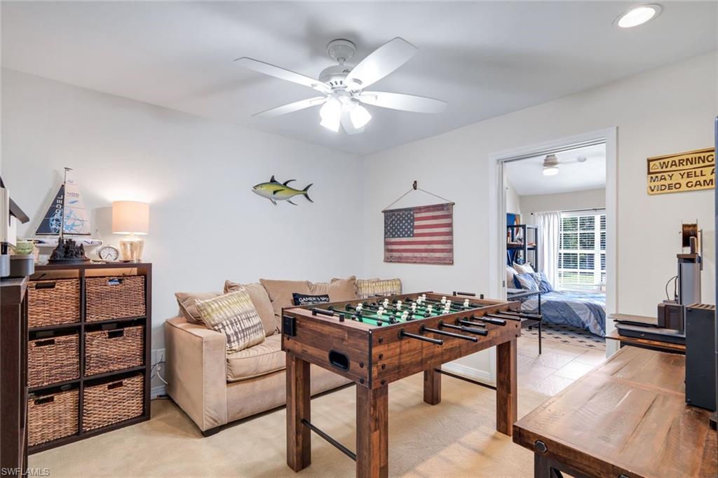 VILLA SOUTH - Residential