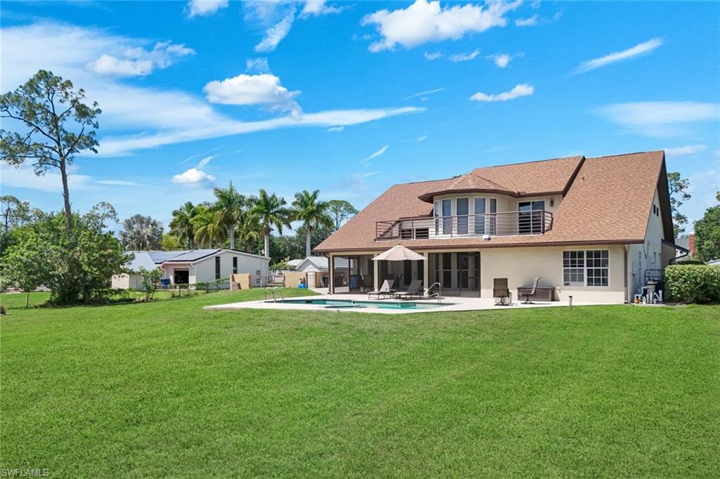 VILLA SOUTH - Residential