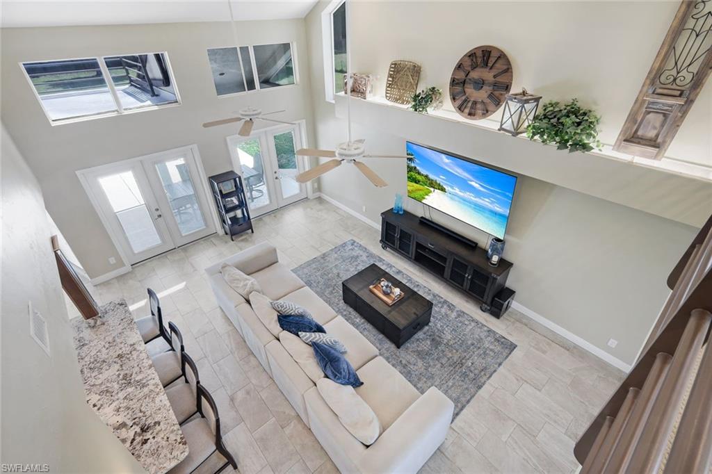 VILLA SOUTH - Residential